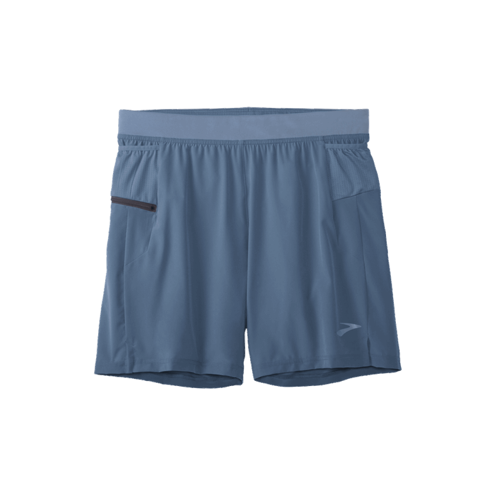 Brooks Sherpa 7" 2-in-1 Short Dämmerung