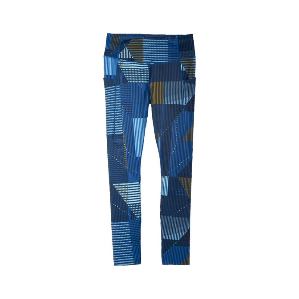 Brooks-Methode 7/8-Tight-Motion-Druck