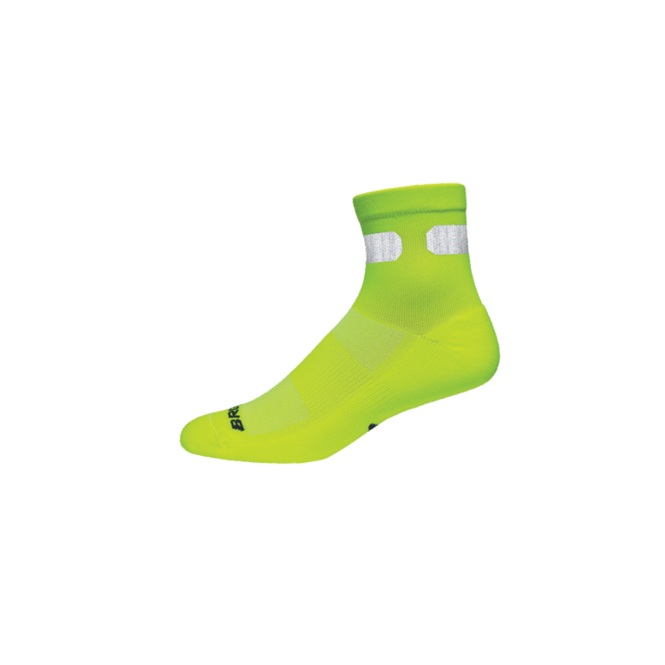 Brooks Carbonite Sock Nachtleben-asphalt