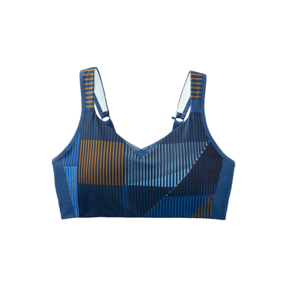 Brooks Drive Convertible Run BH Mit Bewegungsaufdruck