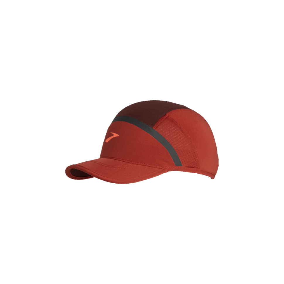 Brooks Base Hat Kupfer-rr-lebendige Flamme