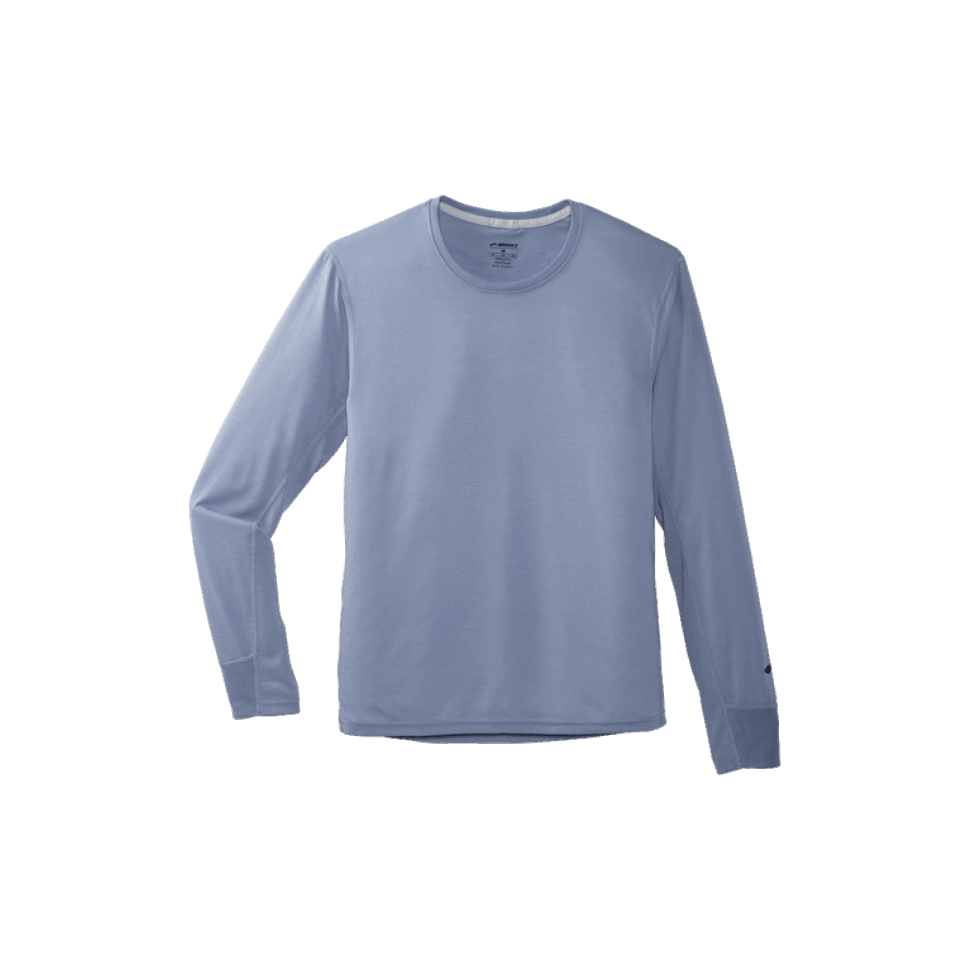 Brooks Distance Long Sleeve Dawn