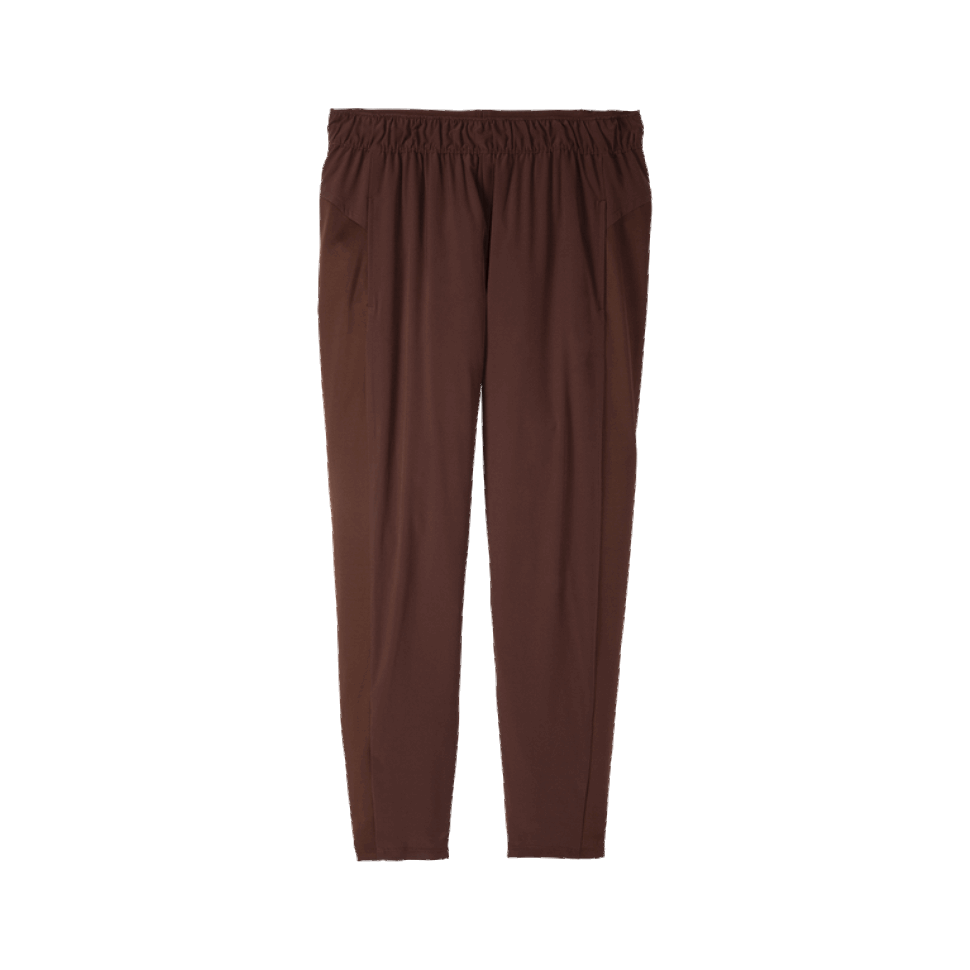 Brooks Shakeout Pant Run Rosine