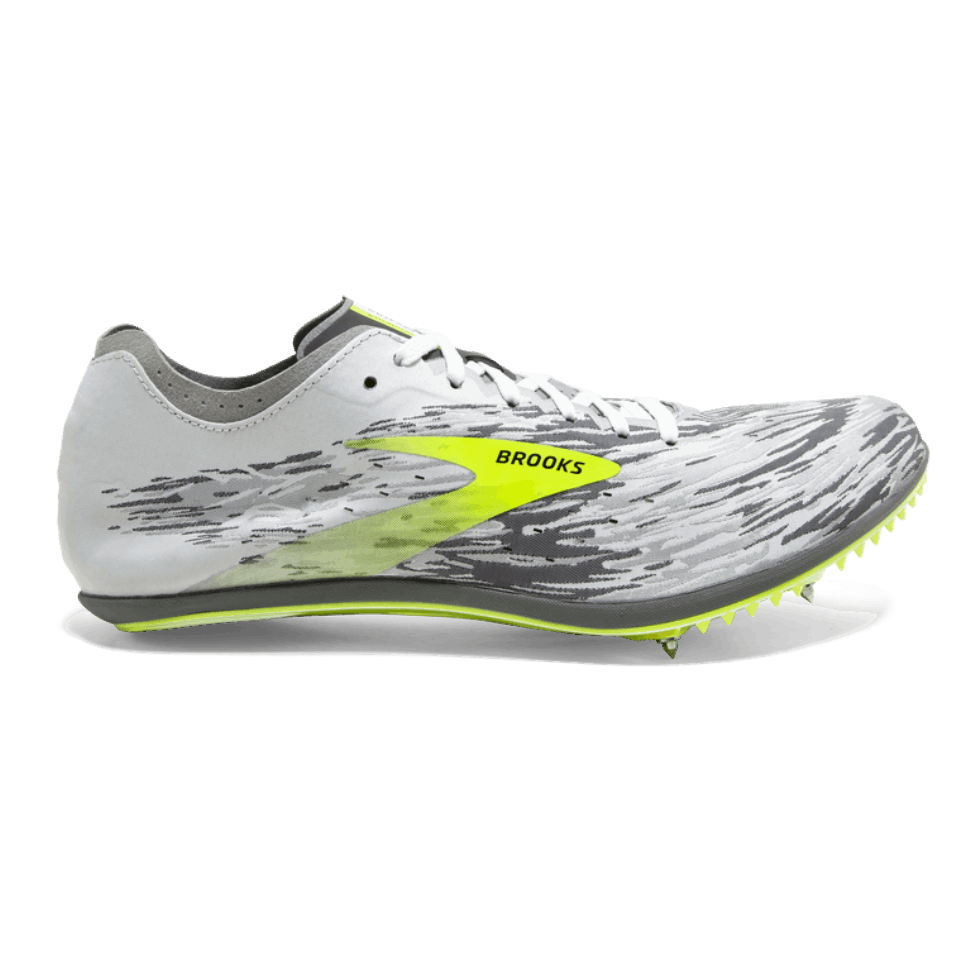 Brooks Wire V6 Schwarz-grau-nachtleben
