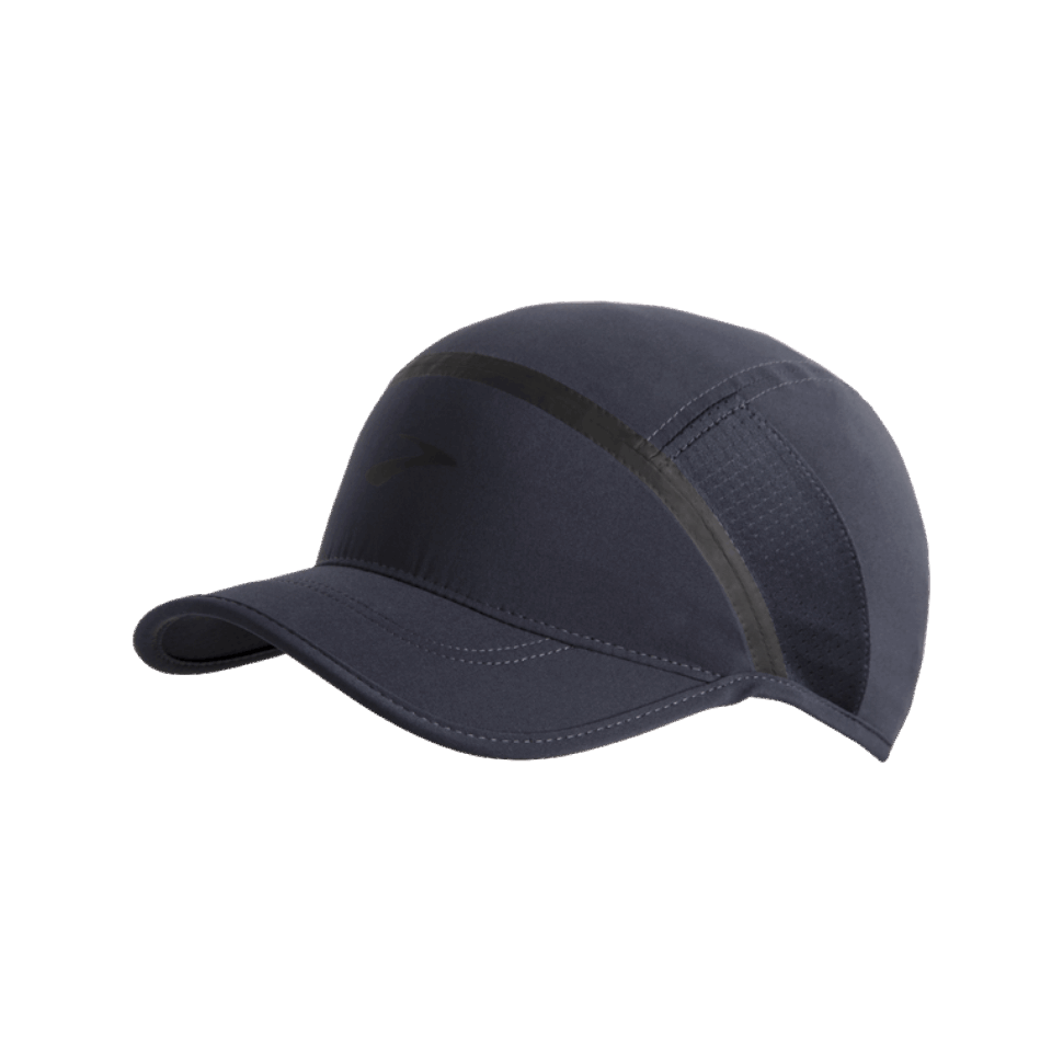 Brooks Basis Hut Asphalt