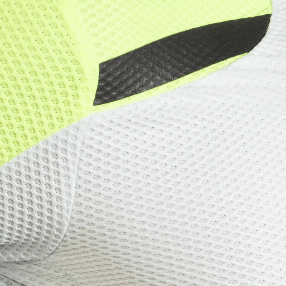 Brooks Carbonite Langarm Eisgrau-nachtleben