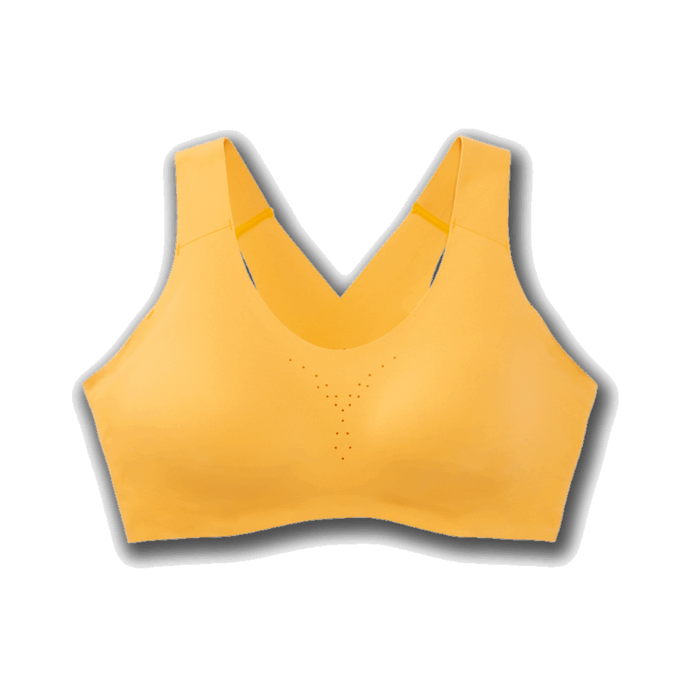 Brooks Dare Crossback Run BH Safran