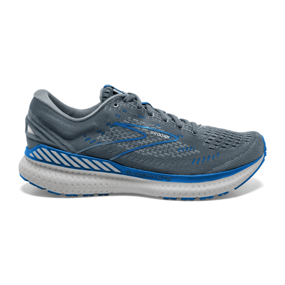 Brooks Glycerin GTS 19 Steinbruch-Dunkelblau