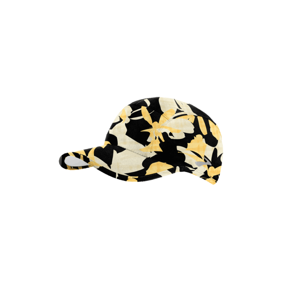 Brooks Chaser Hat Goldenen Dunst-floating Floral