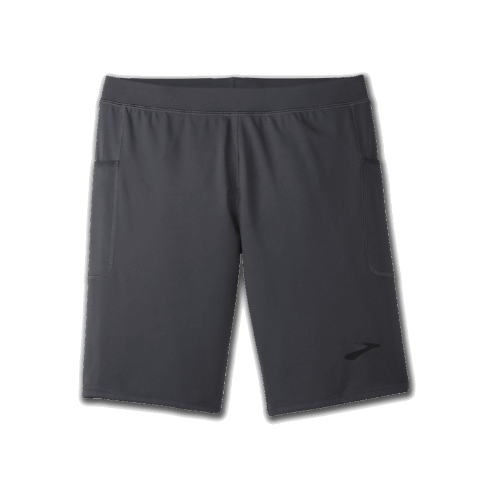 Bachquelle 9 "kurzer, Enger Asphalt