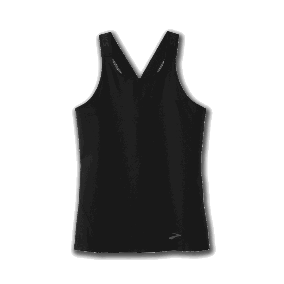 Brooks Pickup-Tank Schwarz
